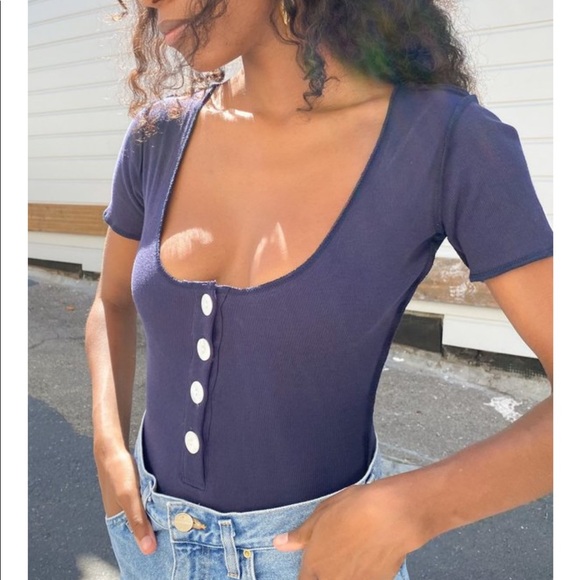 lisa says gah Tops - Lisa says gah bodysuit